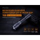 Фонарь Fenix TK06, арт. TK06 [FENIX]